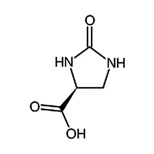 (S)-2-氧代咪唑烷-4-羧酸