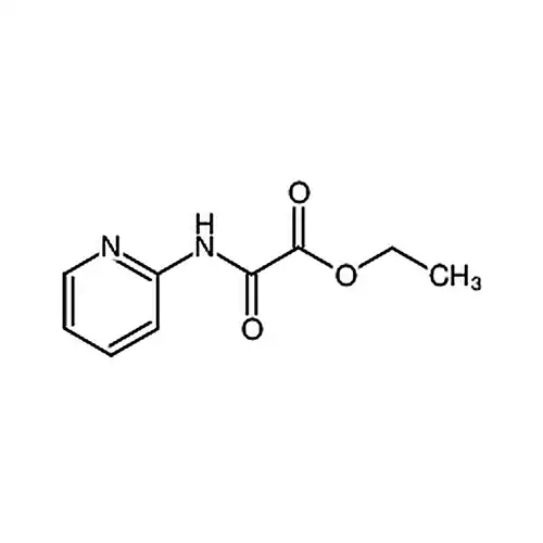 2-氧代-2-(吡啶-2-基氨基)乙酸乙酯(依度沙班杂质)