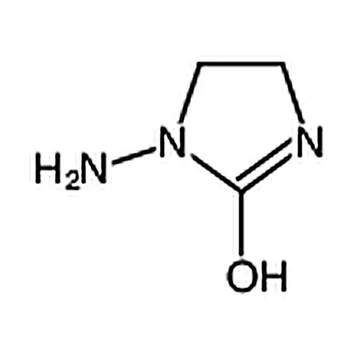 1-氨基咪唑烷-2-酮
