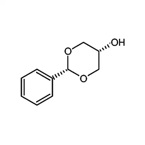 顺式-1,3-O-苄烯丙三醇