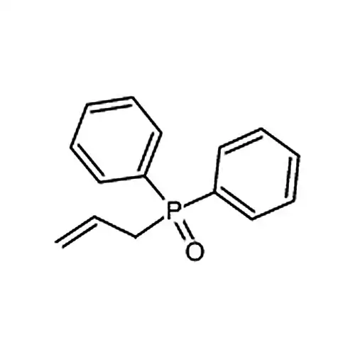 烯丙基联苯氧化膦