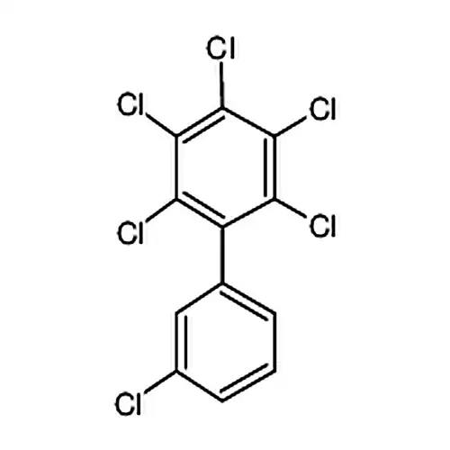 2,3,3'',4,5,6-六氯联苯