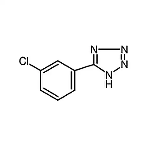 5-(3-氯苯基)-1H-四唑