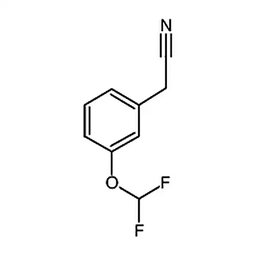3-(二氟甲氧基)苯乙腈
