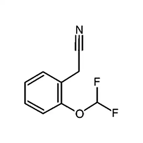 2-(二氟甲氧基)苯基乙腈