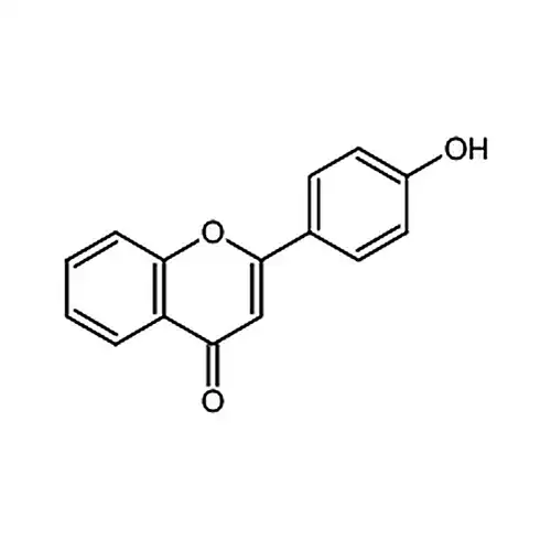 4'-羟基黄酮