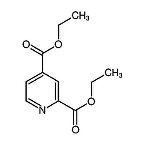 2,4-二乙基吡啶二羧酸