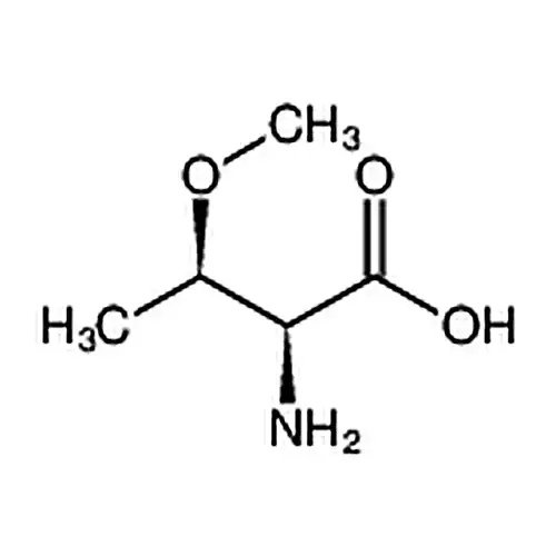 O-甲基-L-苏氨酸
