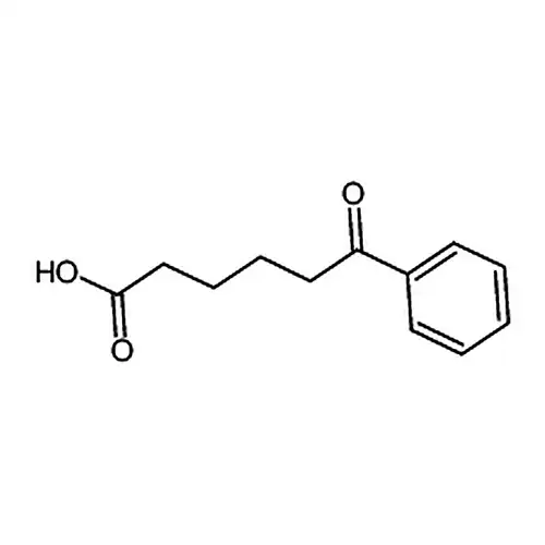 5-苯甲酰基戊酸