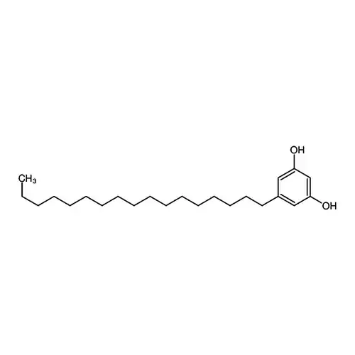 5-十七烷基间苯二酚