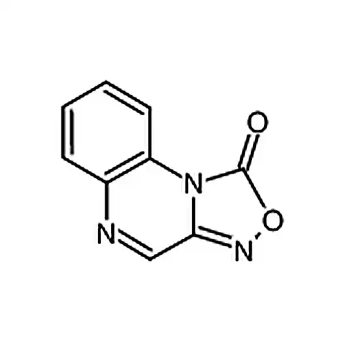 1H-[1,2,4]恶二唑并[4,3-a]喹喔啉-1-酮