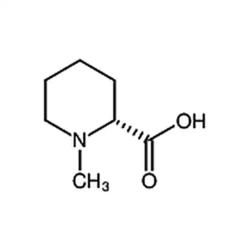 (R)-1-甲基-2-哌啶甲酸