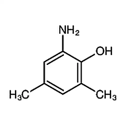 6-氨基-2,4-二甲苯酚