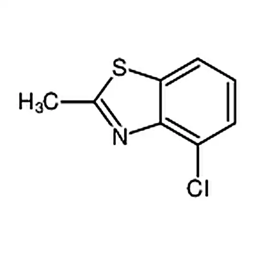2-甲基-4-氯苯并噻唑