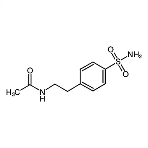 N-乙酰-4-(2-氨乙基)-苯磺酰胺