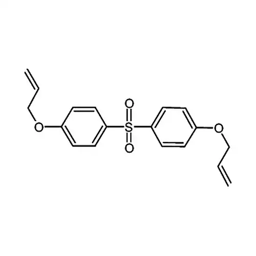 1，1'-砜基双[4-(2-丙烯)氧基苯]