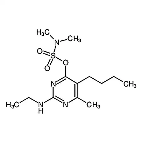 Bupirimate