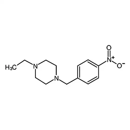 1-乙基-4-(4-硝基苯)哌嗪