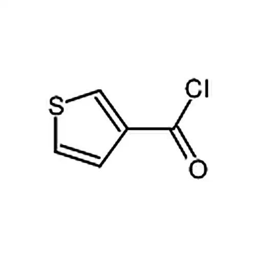 3-噻吩甲酰氯
