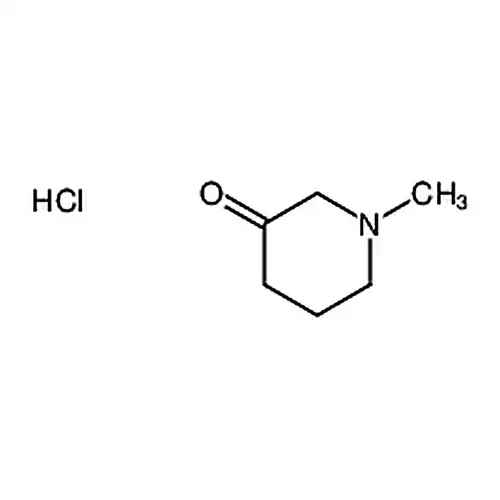 N-甲基-3-哌啶酮盐酸盐