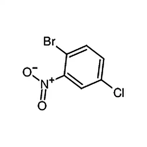 1-溴-4-氯-2-硝基苯
