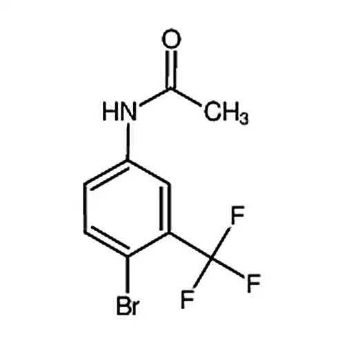 5-乙酰胺基-2-溴三氟甲苯