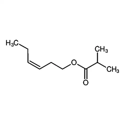 异丁酸叶醇酯