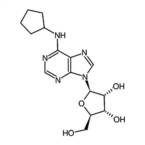 N6-Cyclopentyladenosine