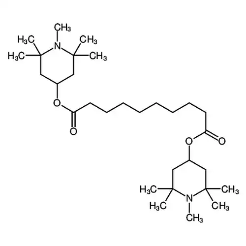 癸二酸双(1,2,2,6,6-五甲基哌啶醇)酯