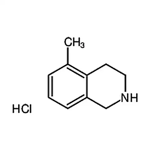 5-甲基-1,2,3,4-四氢异喹啉盐酸盐