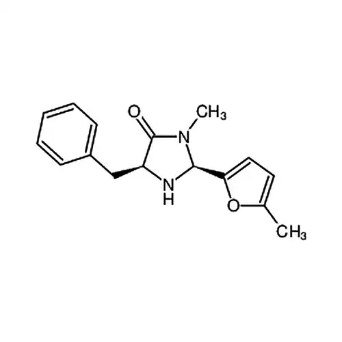 (2S,5S)-5-苯基-3-甲基-2-(5-甲基-2-呋喃)-4-咪唑啉酮