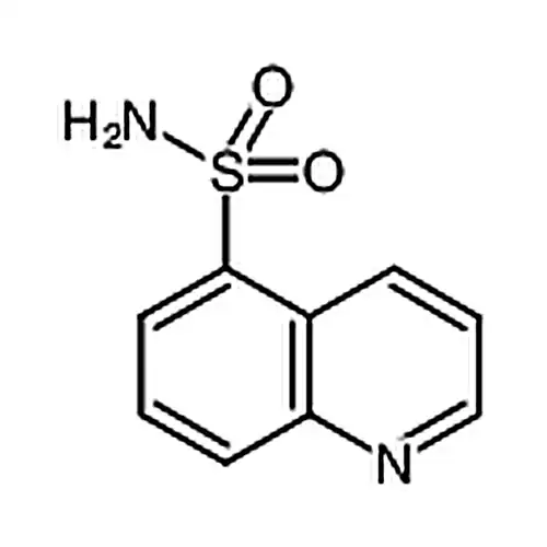 喹啉-5-磺酰胺