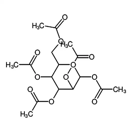 a-D-甘露糖 五水合物