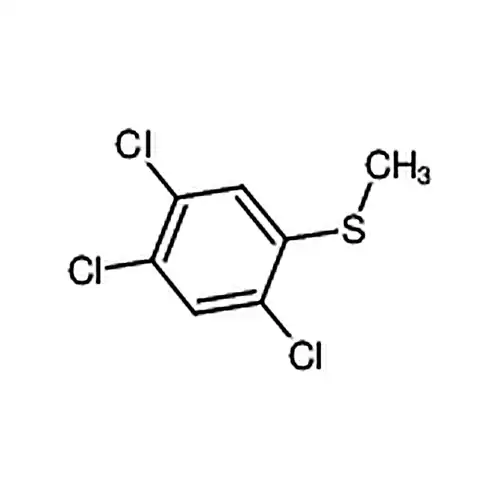 2,4,5-三氯硫代苯甲醚