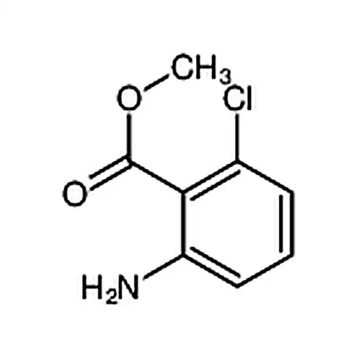 2-氨基-6-氯苯甲酸甲酯