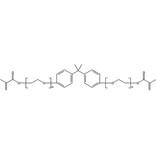Ethoxylatedbisphenol
