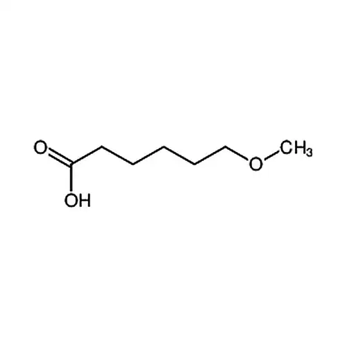 6-甲氧基己酸