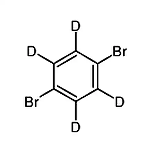 1,4-二溴苯-d4