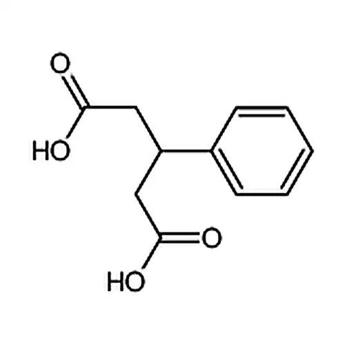 3-苯基戊二酸
