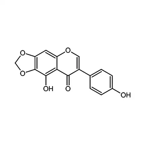 德鸢尾素