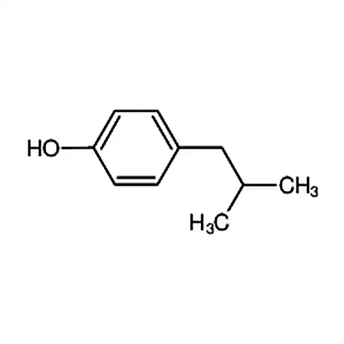 4-异丁基苯酚