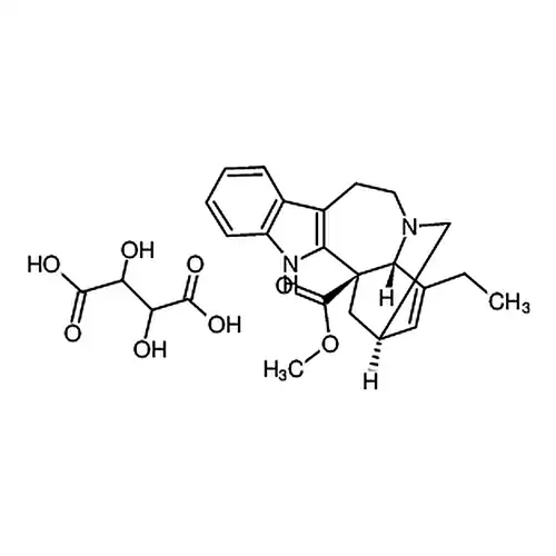 酒石酸长春质碱