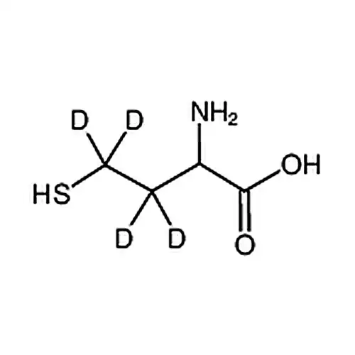 DL-Homocysteine-d4