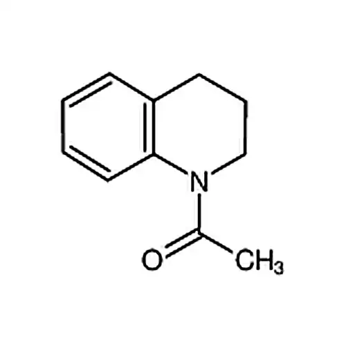 1-乙酰基-1,2,3,4-四氢喹啉