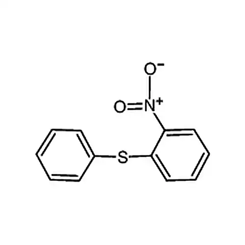 2-硝基二苯硫醚