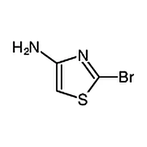 2-溴-4-氨基噻唑