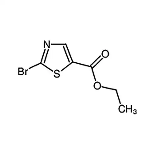 2-溴噻唑-5-羧酸乙酯