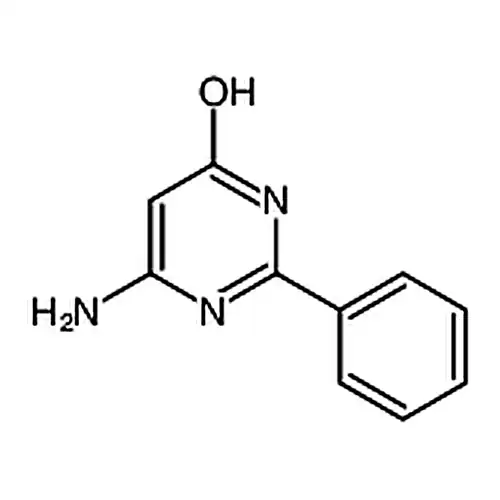 6-氨基-2-苯基-4(1H)-嘧啶酮