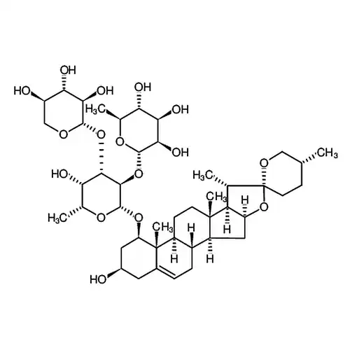 麦冬皂苷D