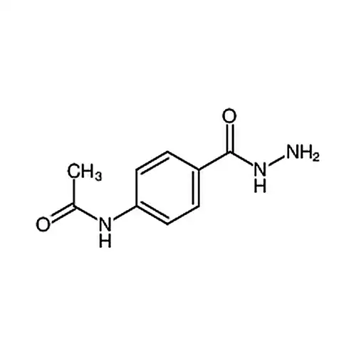 N-(4-(肼基羰基)苯基)乙酰胺